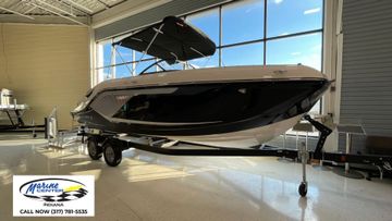 2025 Bayliner D22