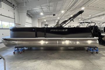 2026 Premier 220 SUNSCAPE RL
