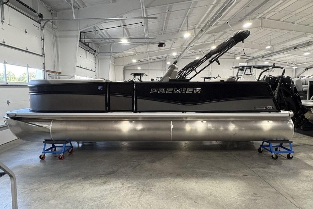 2026 Premier 220 SUNSCAPE RL