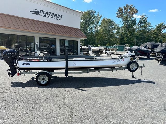 2014 River Hawk B-52