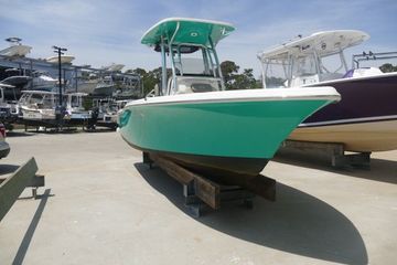 2023 Key West 239 FS