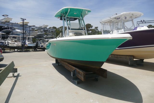 2023 Key West 239 FS