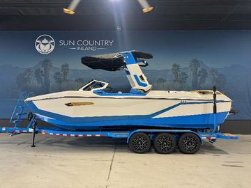 2025 Nautique Super Air Nautique G25 Paragon