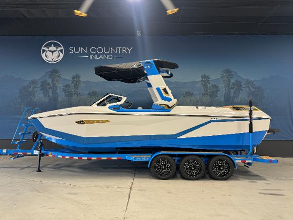 2025 Nautique Super Air Nautique G25 Paragon