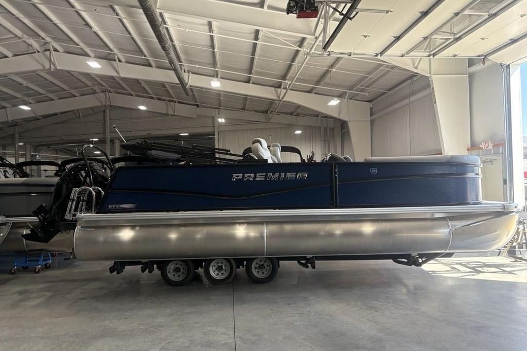 2026 Premier 220 SUNSCAPE RL