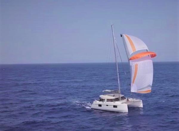 ocean sailing yachts for sale