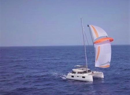 Catamaran Boats For Sale Boats Com