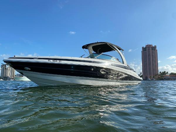 Crownline 290 XSS