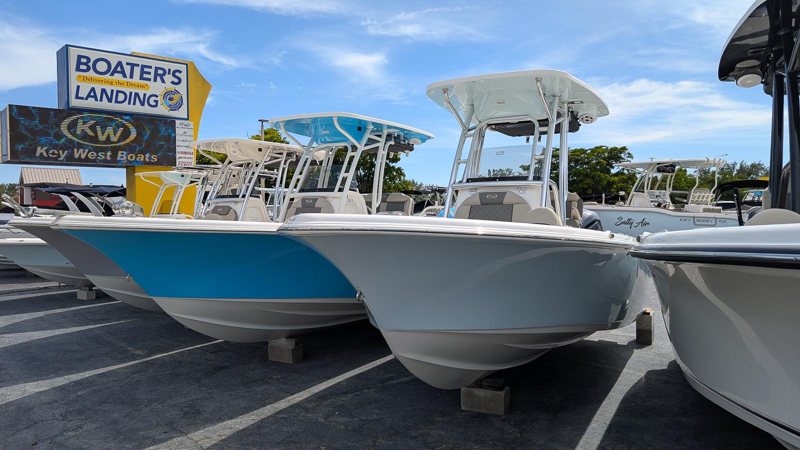 2026 Key West 219 FS