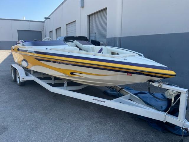 2000 Custom 23xs