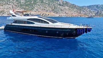 2010 Riva 75 Venere