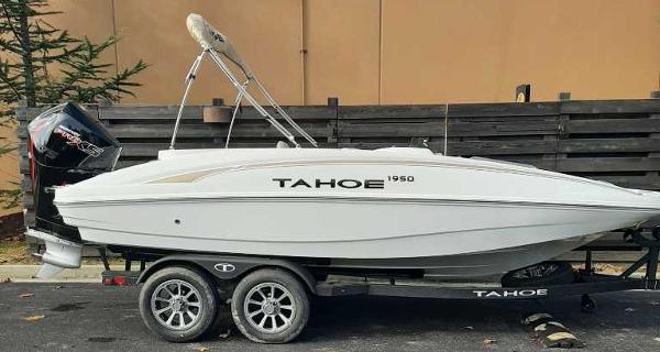 2025 Tahoe 1950