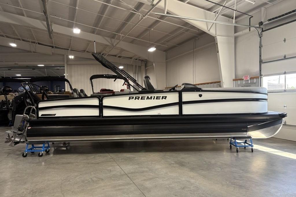 2026 Premier 250 Solaris RS CL