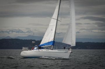 2003 Finngulf 41