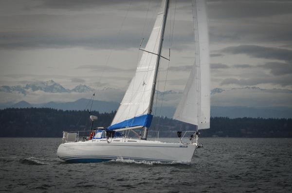 2003 Finngulf 41