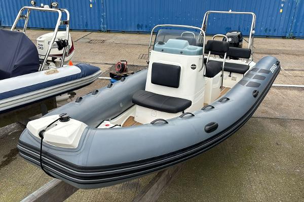 Brig Navigator 570