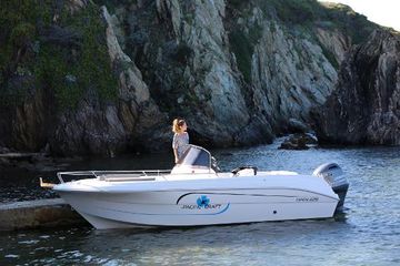 2025 Pacific Craft 625 Open