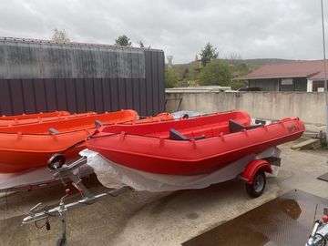 2022 Whaly 435R Professionnel