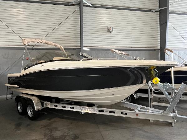 2024 Scout 215 Dorado
