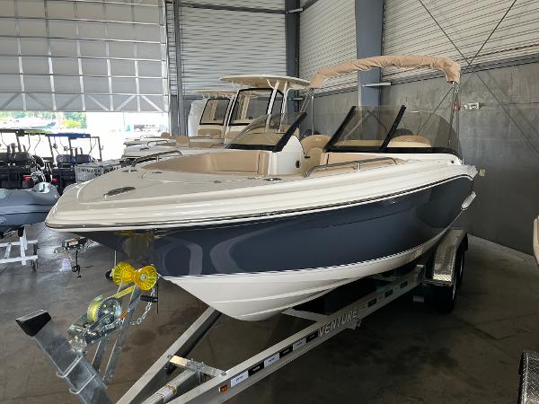 2024 Scout 215 Dorado