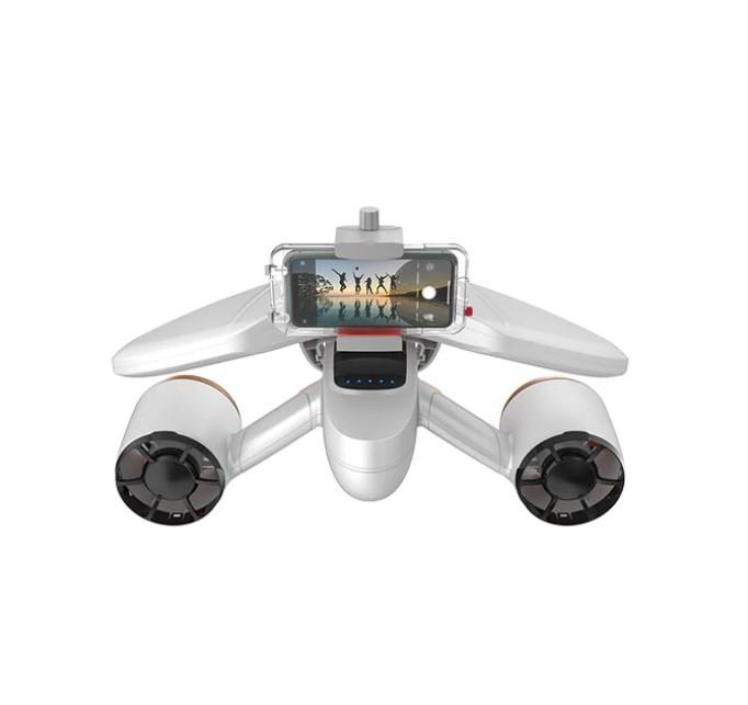 2024 SUBLUE WHITESHARK MIX PRO