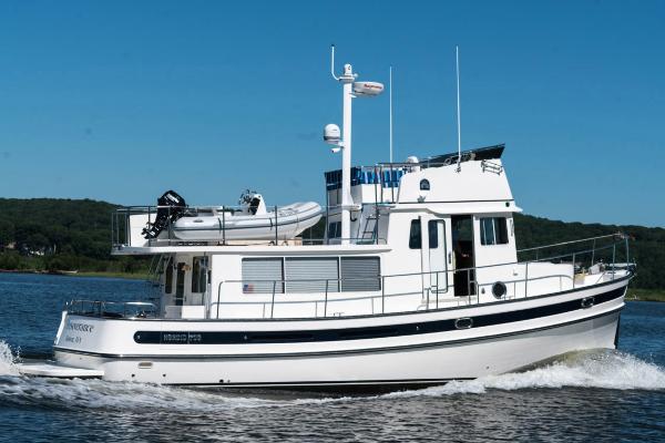 2025 Nordic Tug 44
