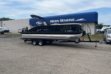 2019 Barletta E22UC