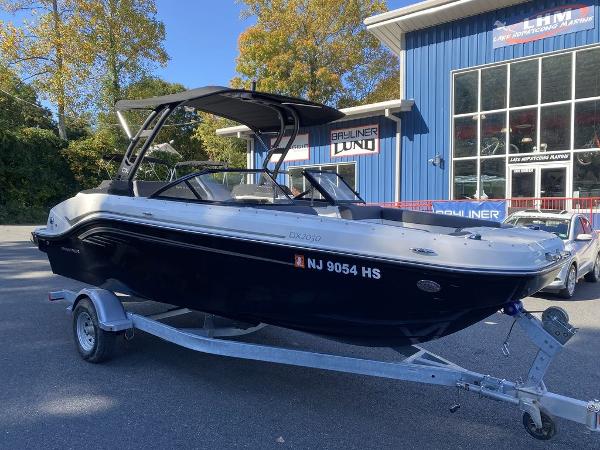 2023 Bayliner DX2050
