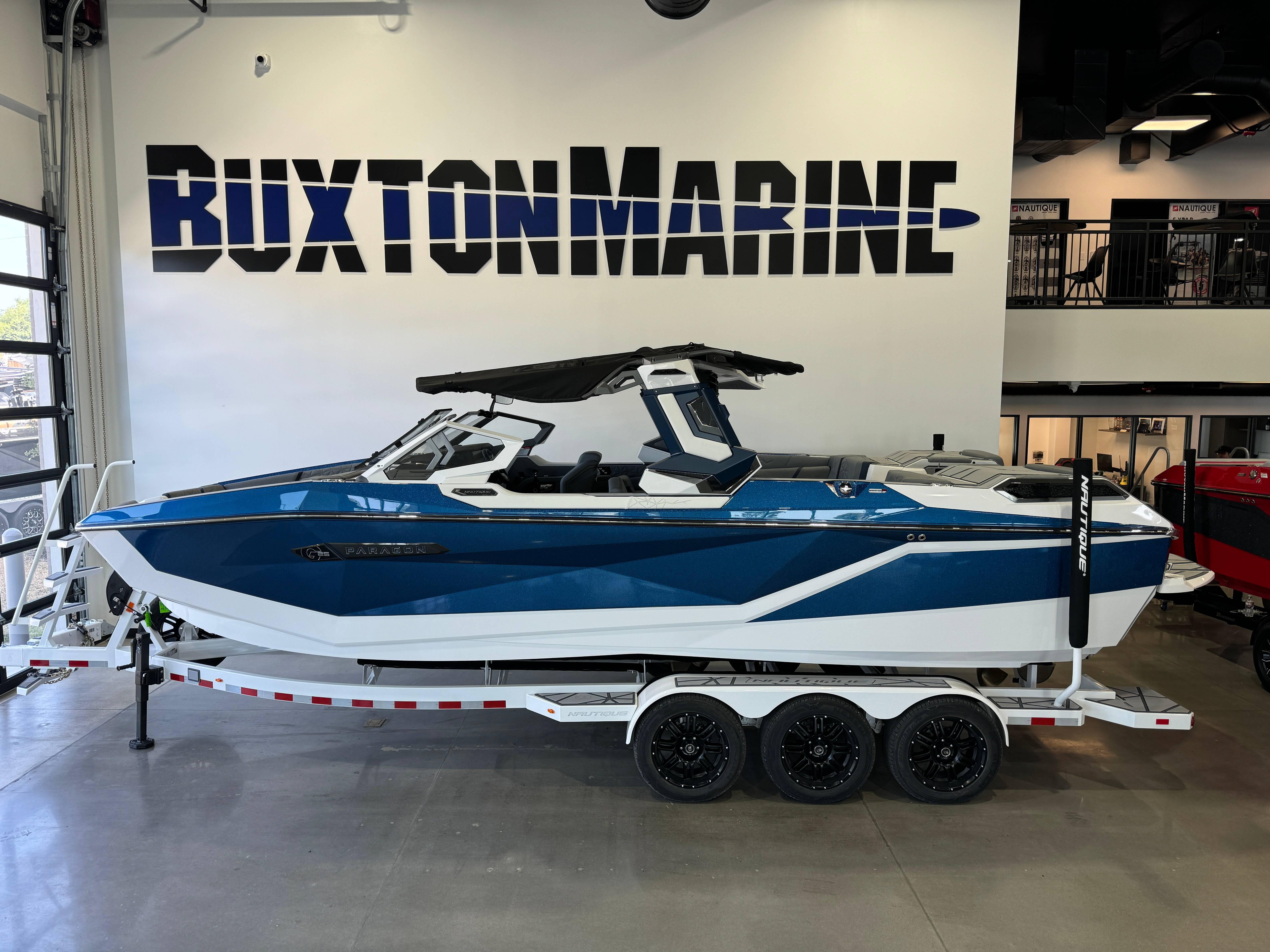 2021 Nautique Super Air Nautique G25 Paragon, Lewisville Texas - boats.com