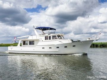 2000 Fleming 55