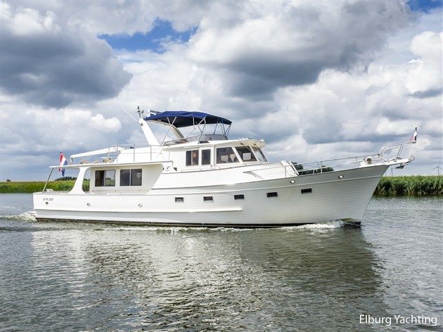 2000 Fleming 55