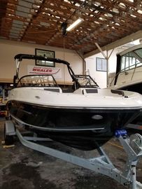 2022 Bayliner VR5