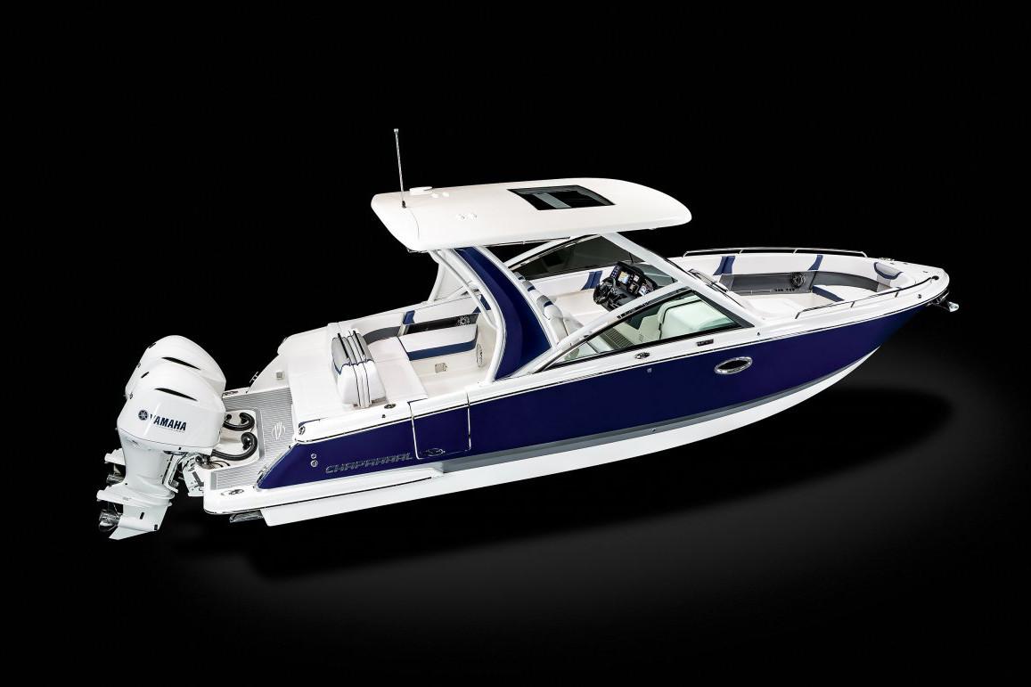 Seattle Water Sports a Certified Chaparral Boats Dealership in Kenmore, WA