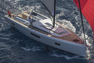 2024 Beneteau Oceanis 51.1