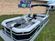 Princecraft Vectra 21 Cruise Lounge Pontoon & Mercury 4-Stroke EFI thumbnail