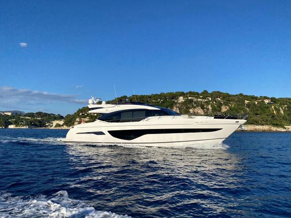 Princesss78 Bateaux En Vente Boats Com