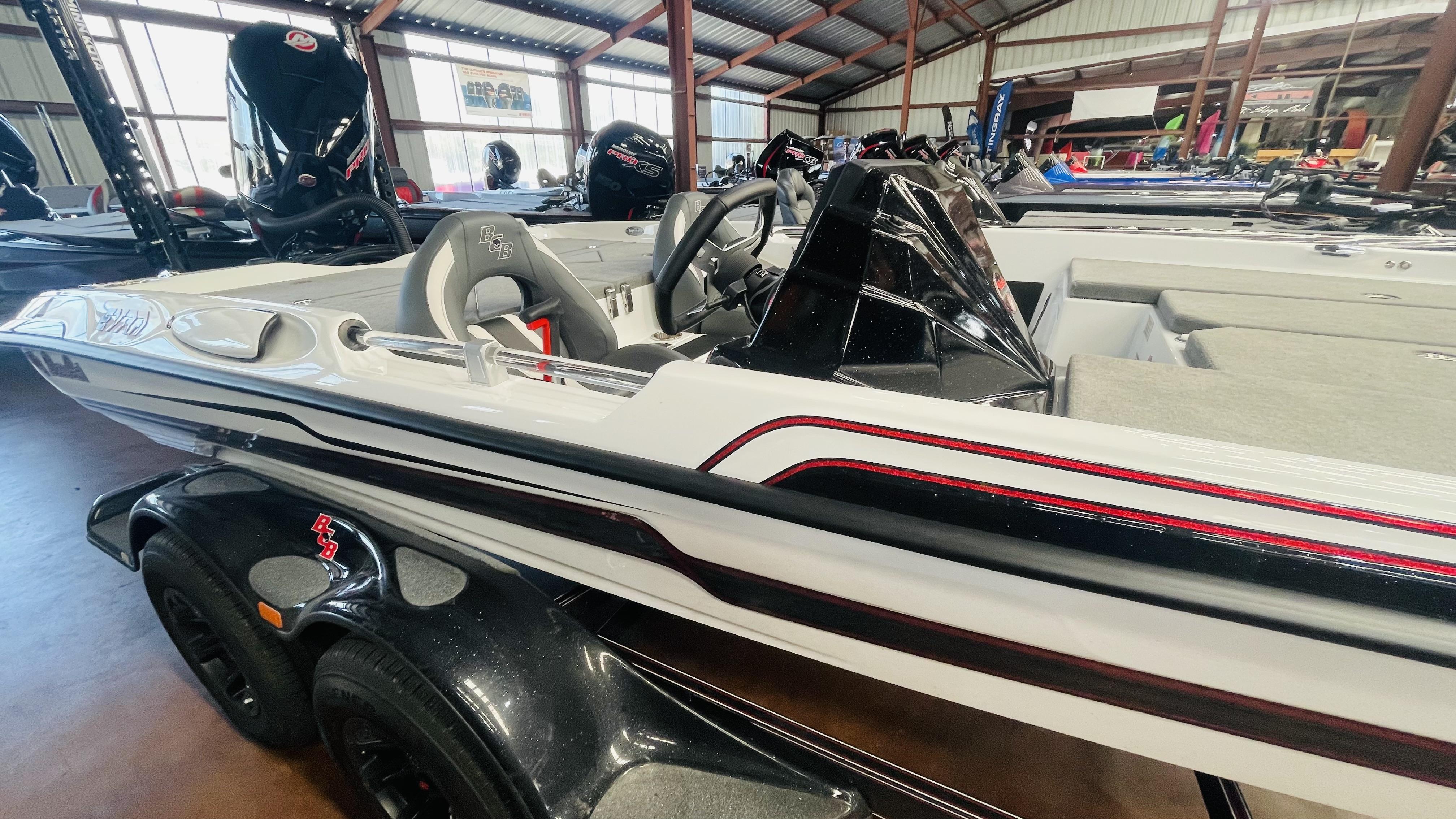 2024 Bass Cat Boats Cougar FTD 203 Hybrid, Southside Alabama - boats.com