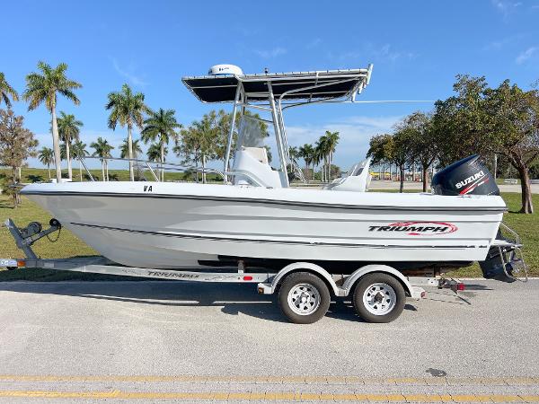 Page 56 of 250 - Used saltwater fishing boats for sale 