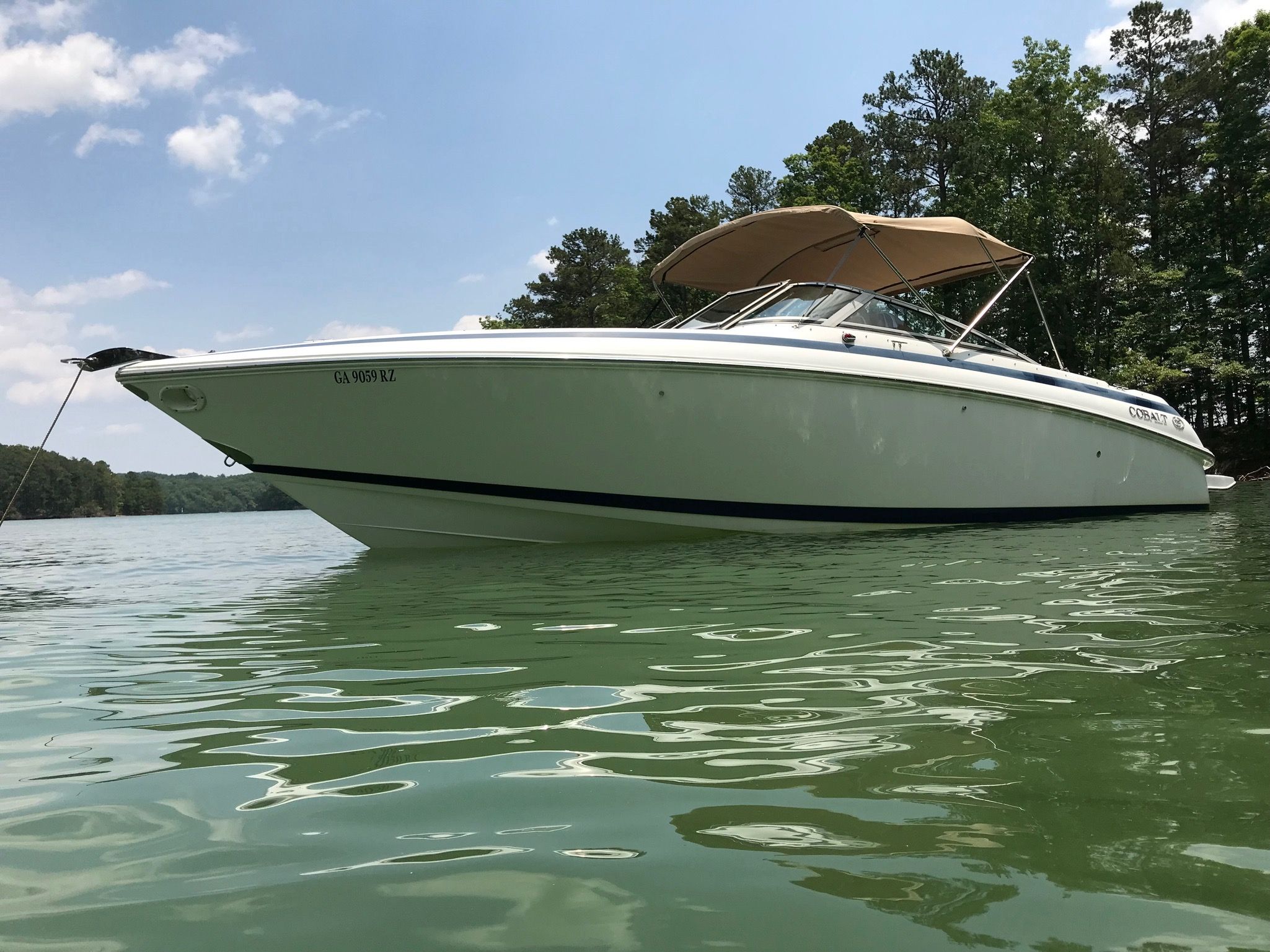 1999 Cobalt 292