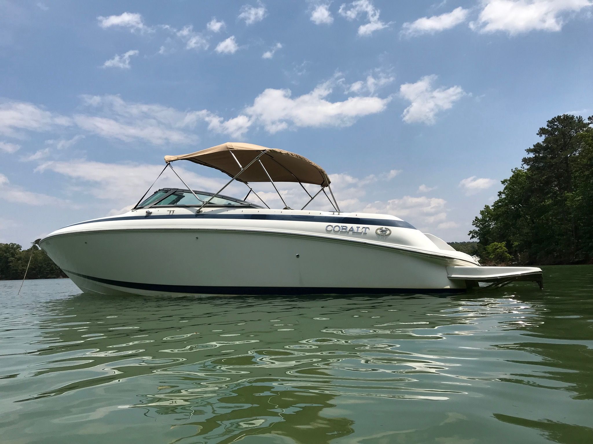 1999 Cobalt 292