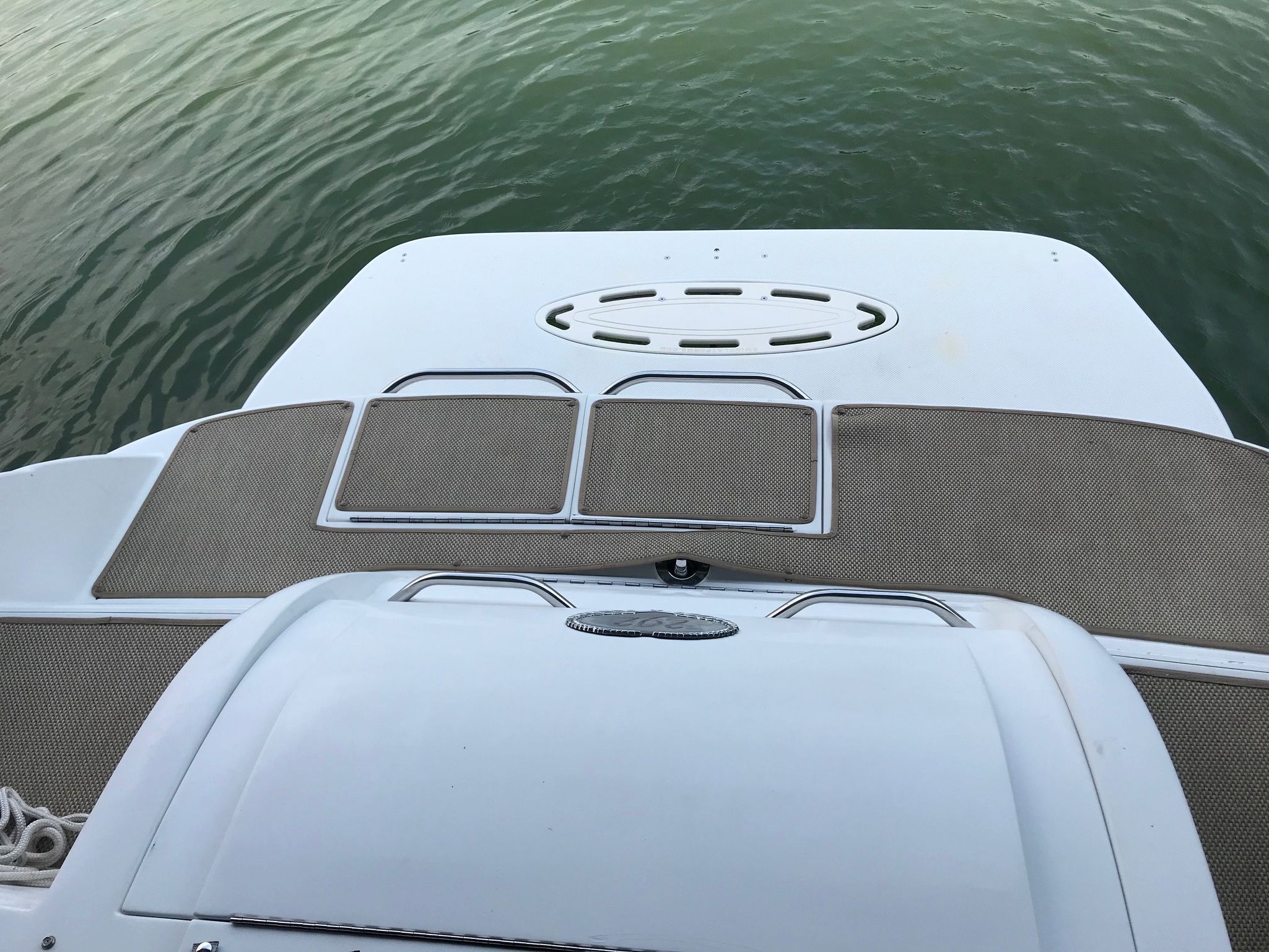 1999 Cobalt 292
