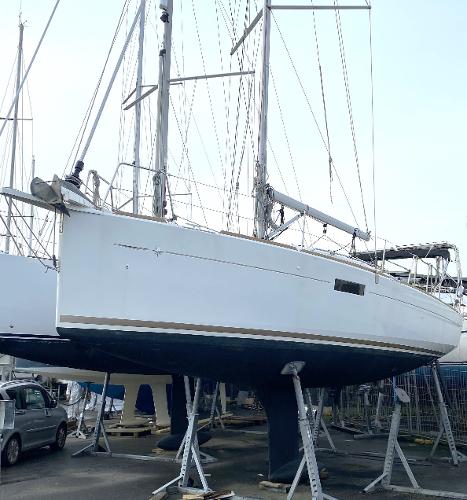 Jeanneau Sun Odyssey 349 Jeanneau Sun Odyssey 349