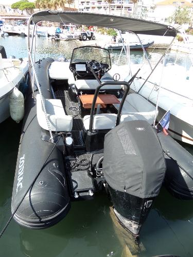2020 Zodiac N-ZO 680