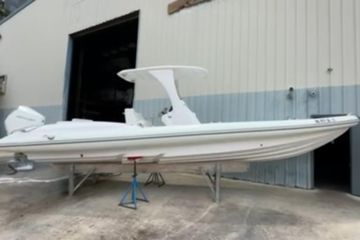 2023 Airship 310-Rib
