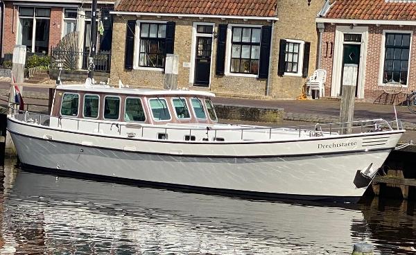 2004 Combi Kotter 1300 OK