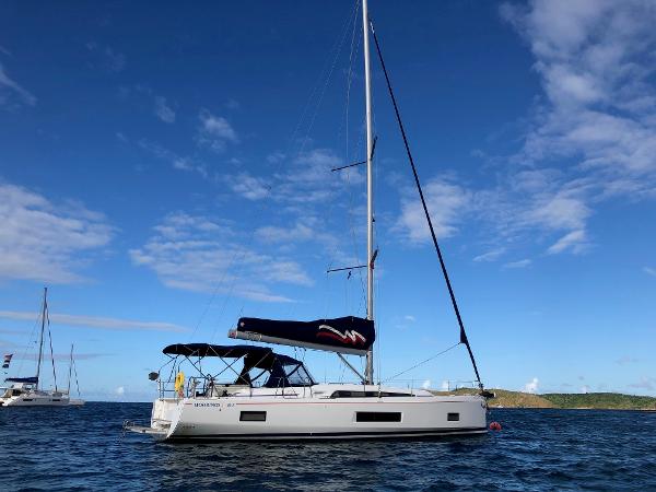 2020 Beneteau Oceanis 46.1
