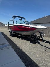 MasterCraft NXT24