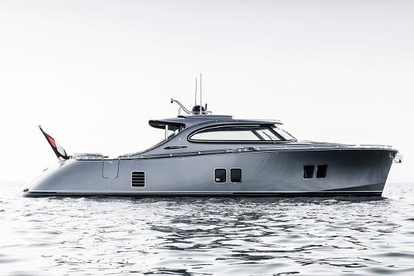 2025 Zeelander 5