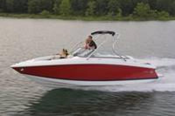 Cobalt 242 WSS