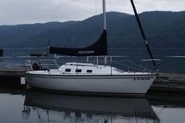 2002 Precision 23